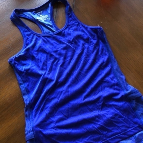 NEW Zuma blu tank 3 pocket size S - Picture 2 of 5